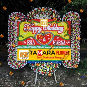 toko bunga bekasi barat